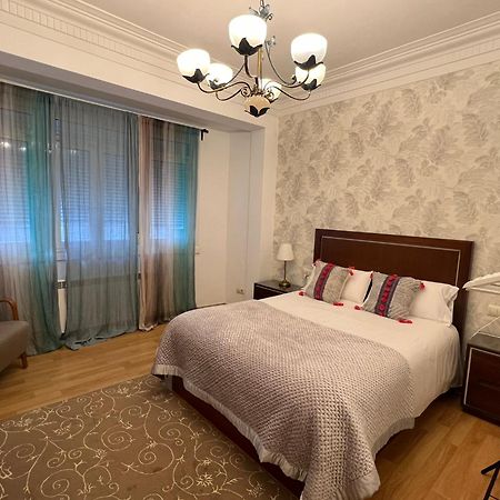 Centrico Apartamento Con Parking 拉科鲁尼亚 外观 照片